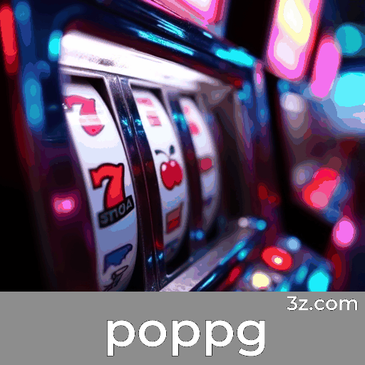 Claim Your Welcome Bonus Today on poppg Play live casino Brazil with poppg bonuses