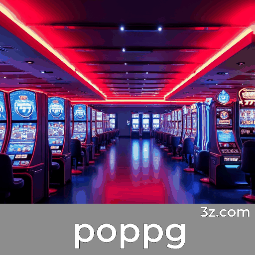Play Slots and Live Casino Games at poppg Brazil poppg sports betting Brazil cricket and football
